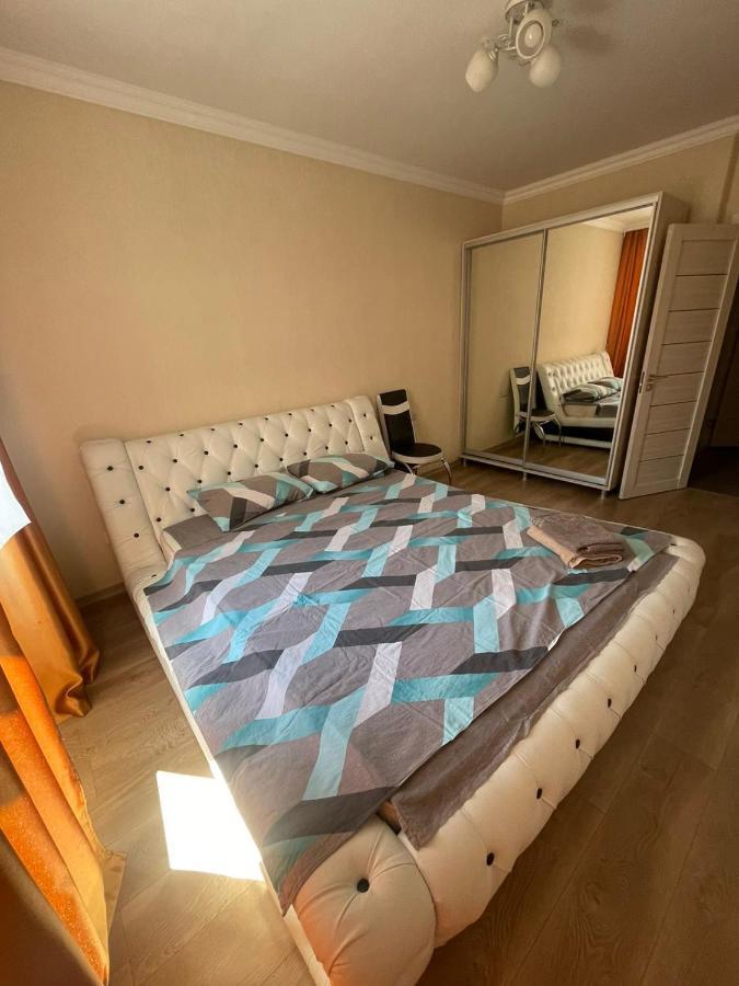 Apartament Confortabil In Centrul Orasului! Kischinau Exterior foto